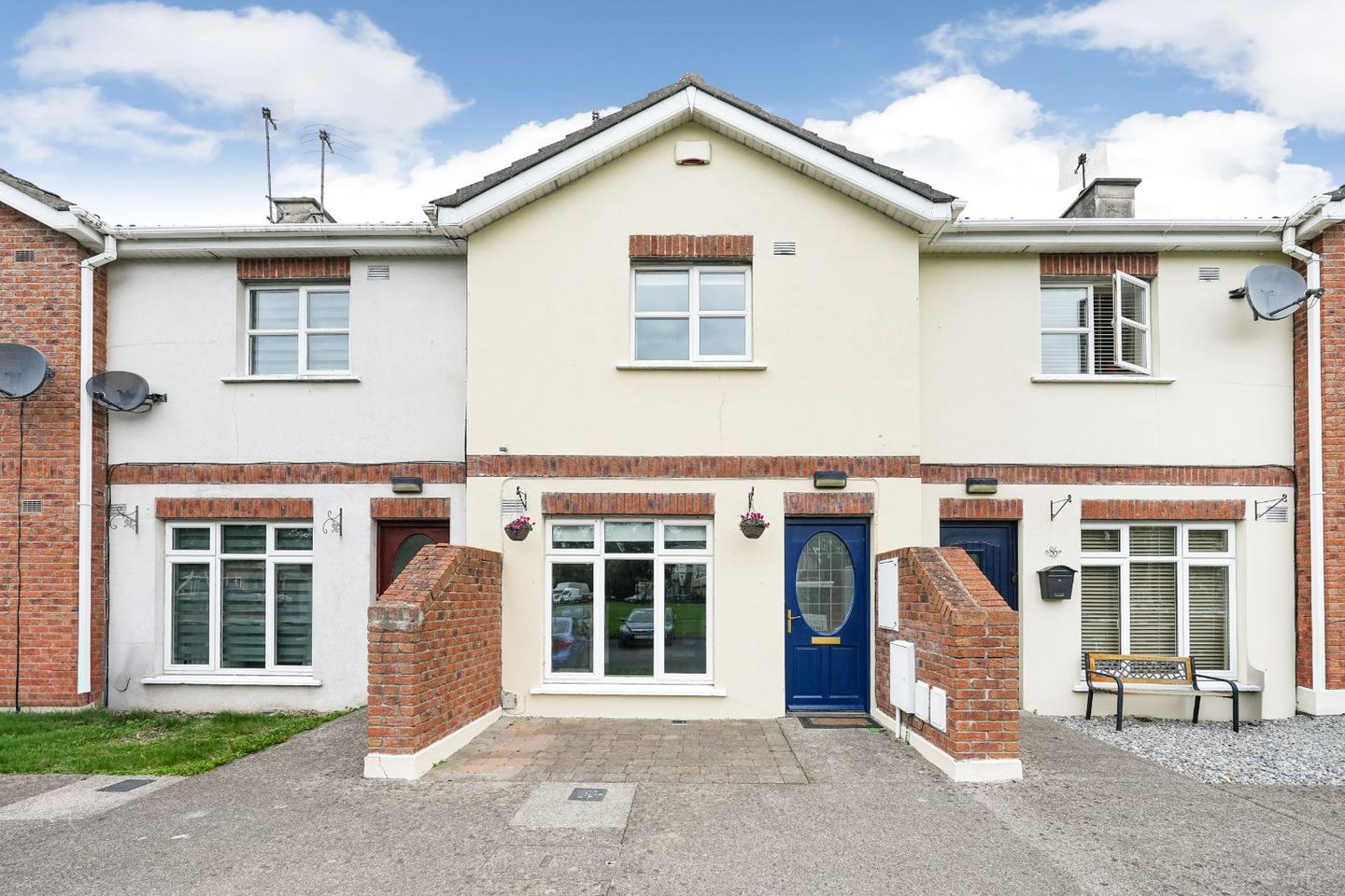 87 Brú Na Habhainn, Navan, Co. Meath, C15F7YK — photo 1