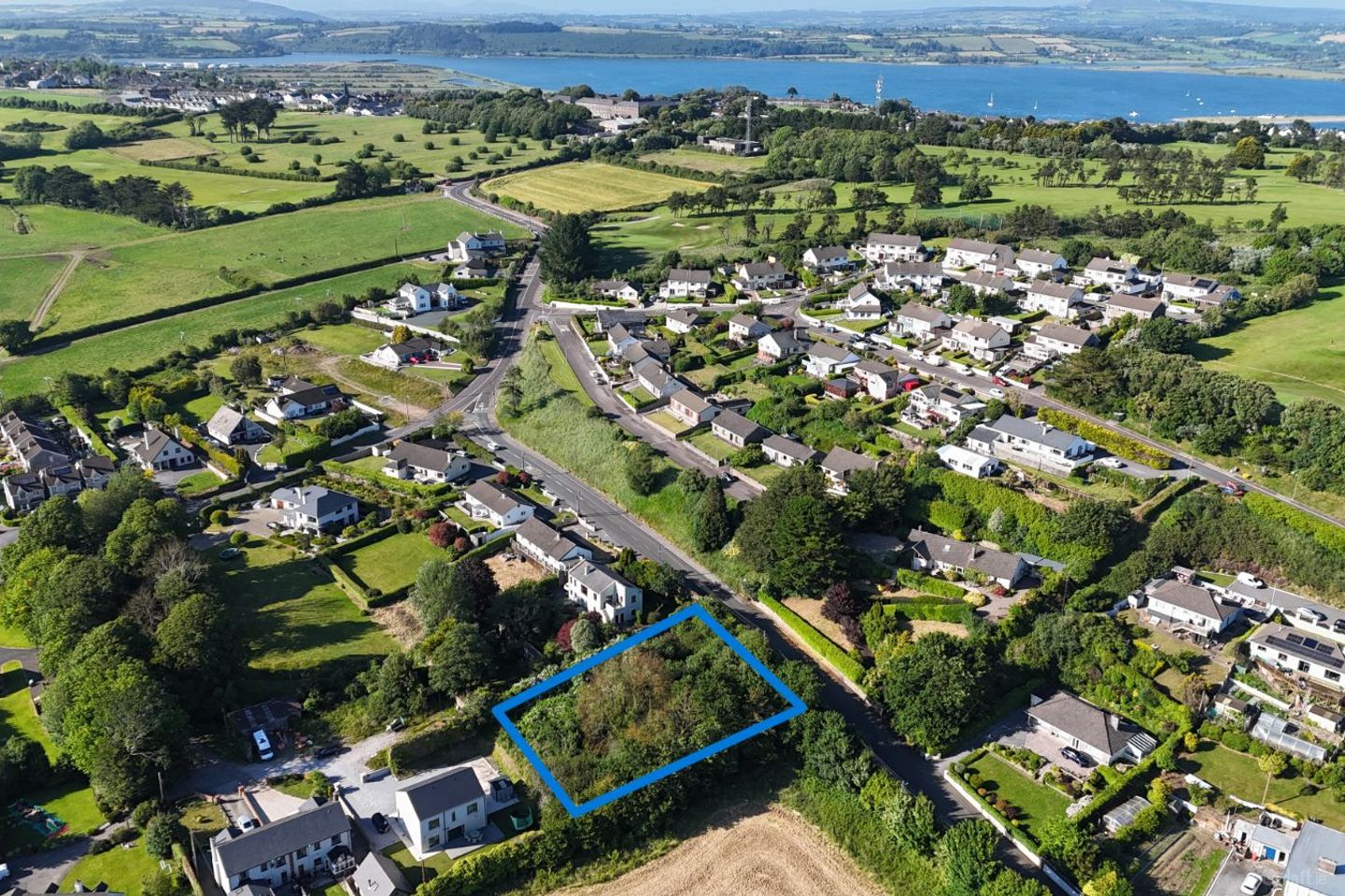 Kilcoran Road, Youghal, Co. Cork — photo 1