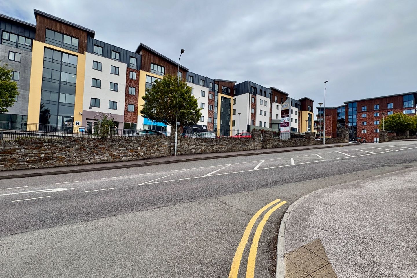 Apartment J11, Edenhall, Model Farm Road, Co. Cork, T12YW22 — photo 1