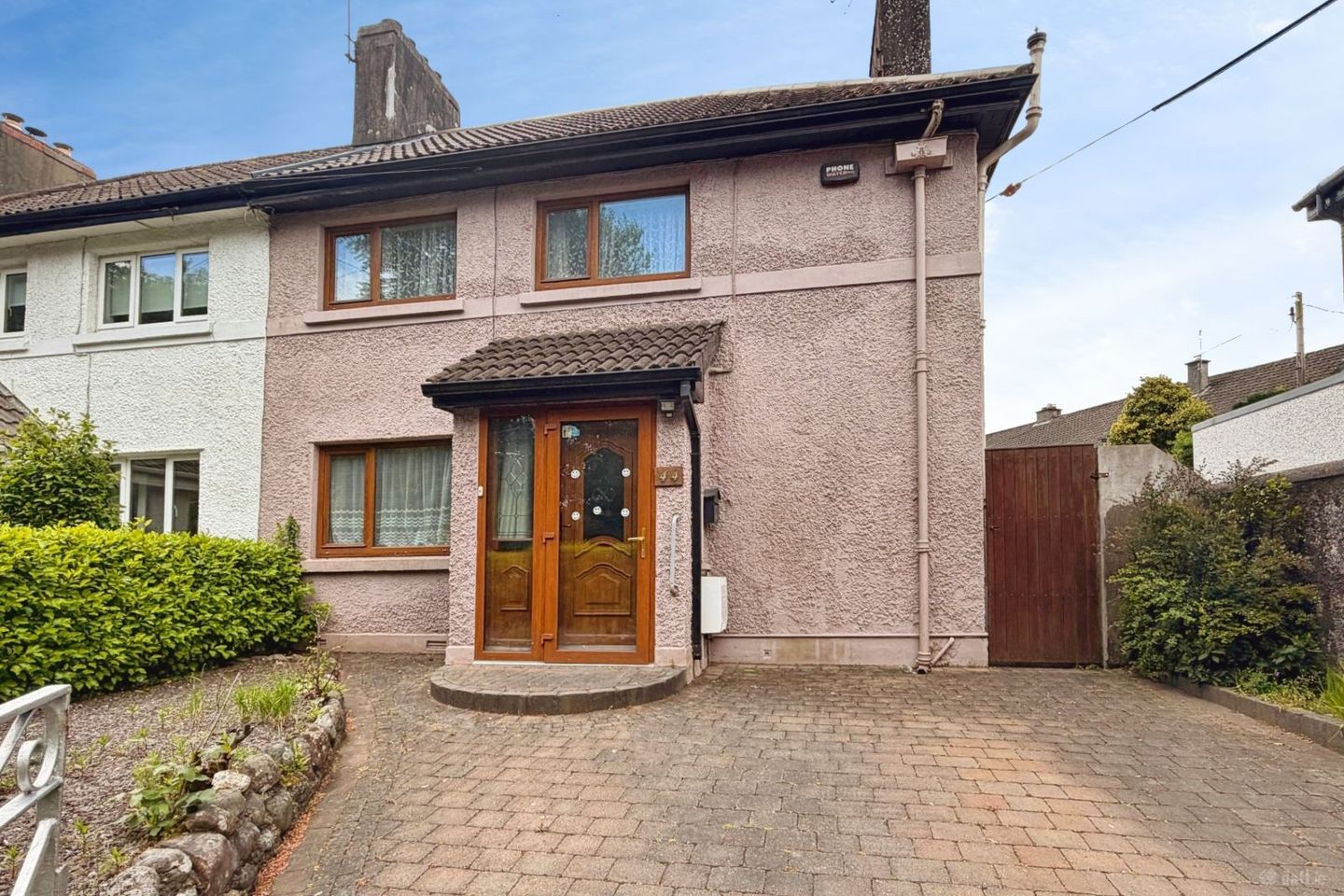 44 Whitethorn, Douglas Road, Douglas, Co. Cork, T12X0A3 — photo 1