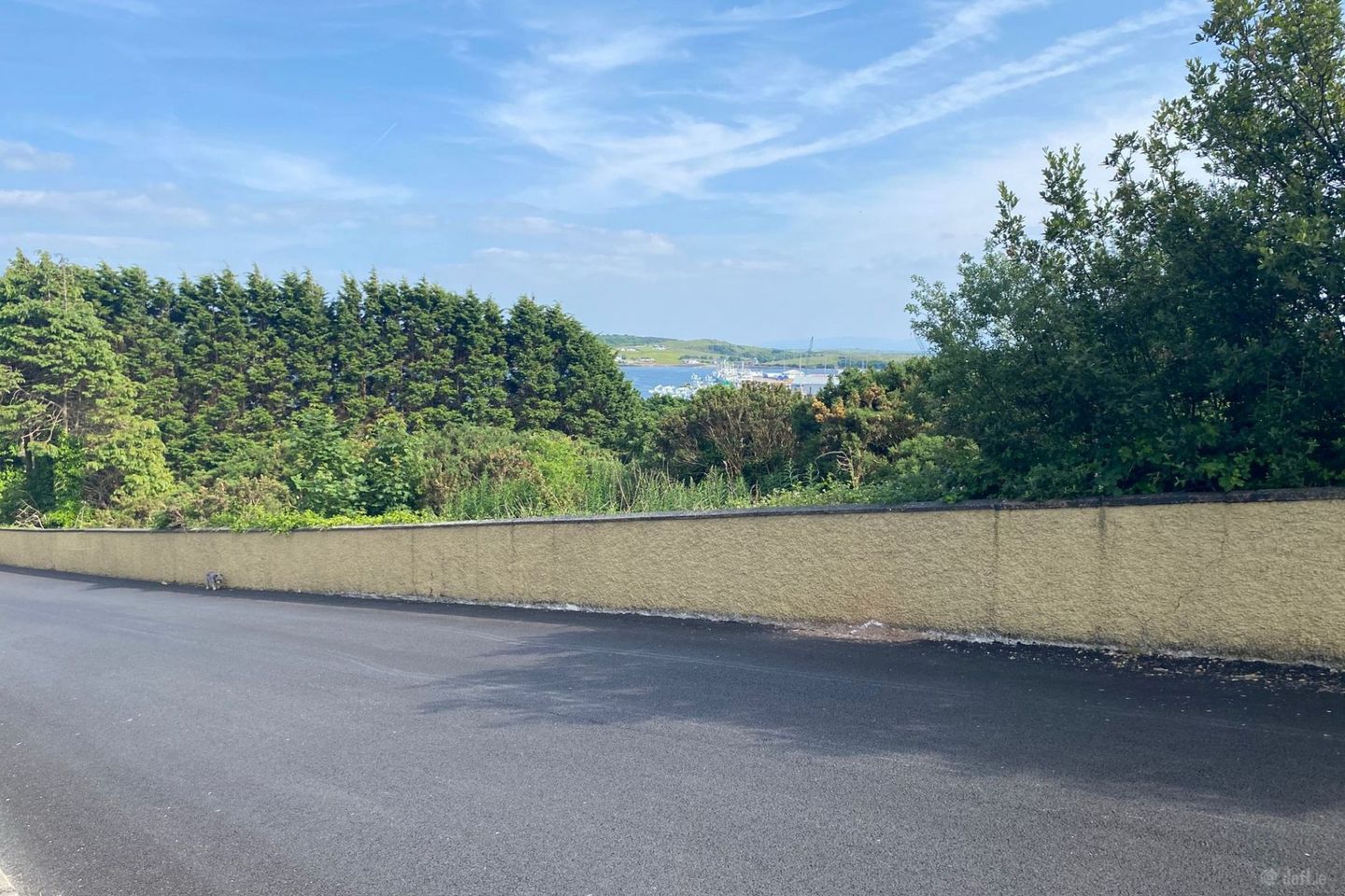 Old Fintra Road, Killybegs, Co. Donegal — photo 1