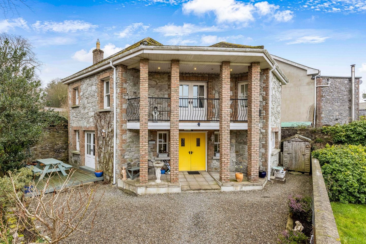 Hollytree House, Main Street, Slane, Co Meath, C15X7T3 — photo 1