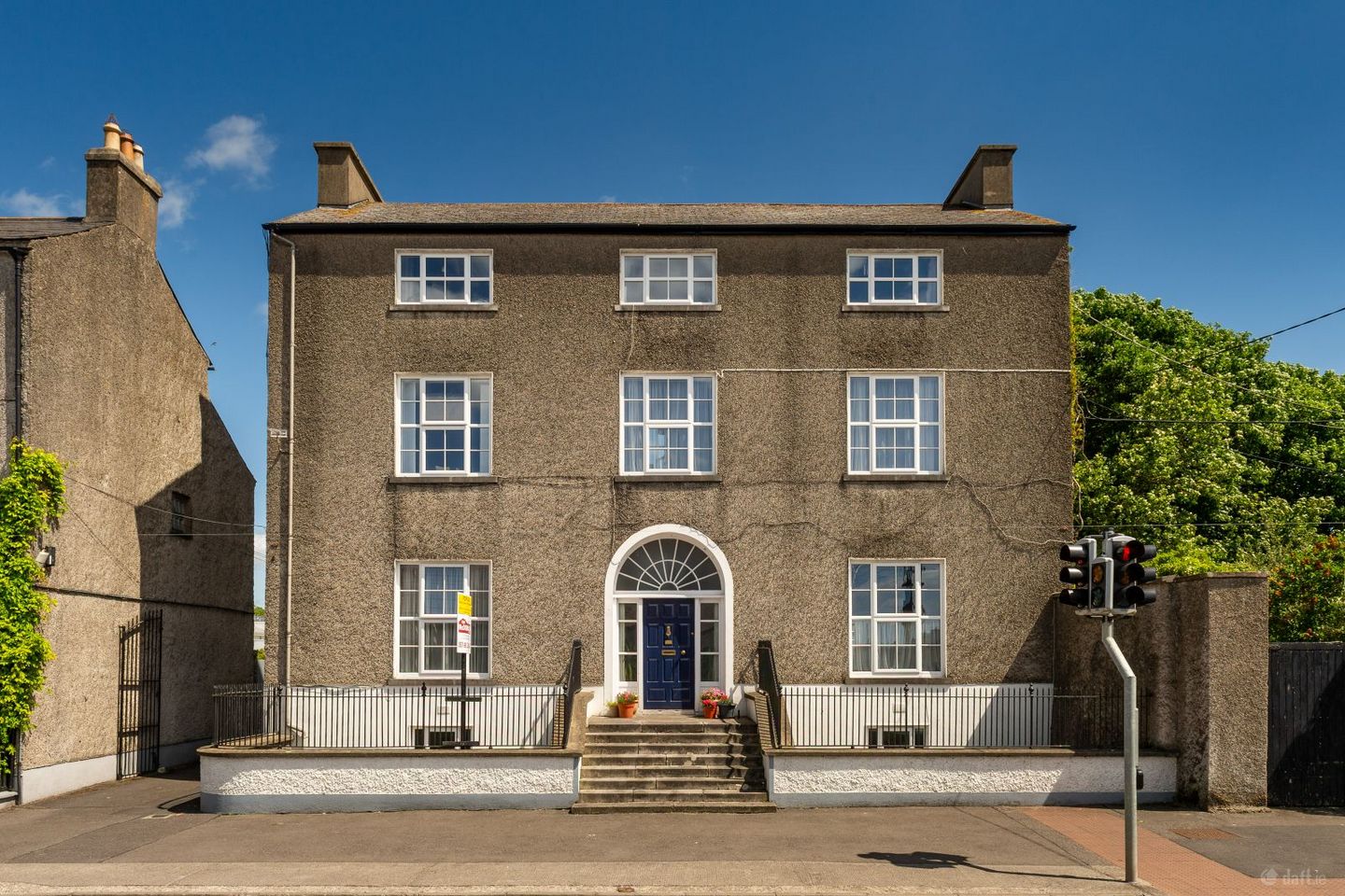 Main Street, Portarlington, Co. Laois, R32V21D — photo 1