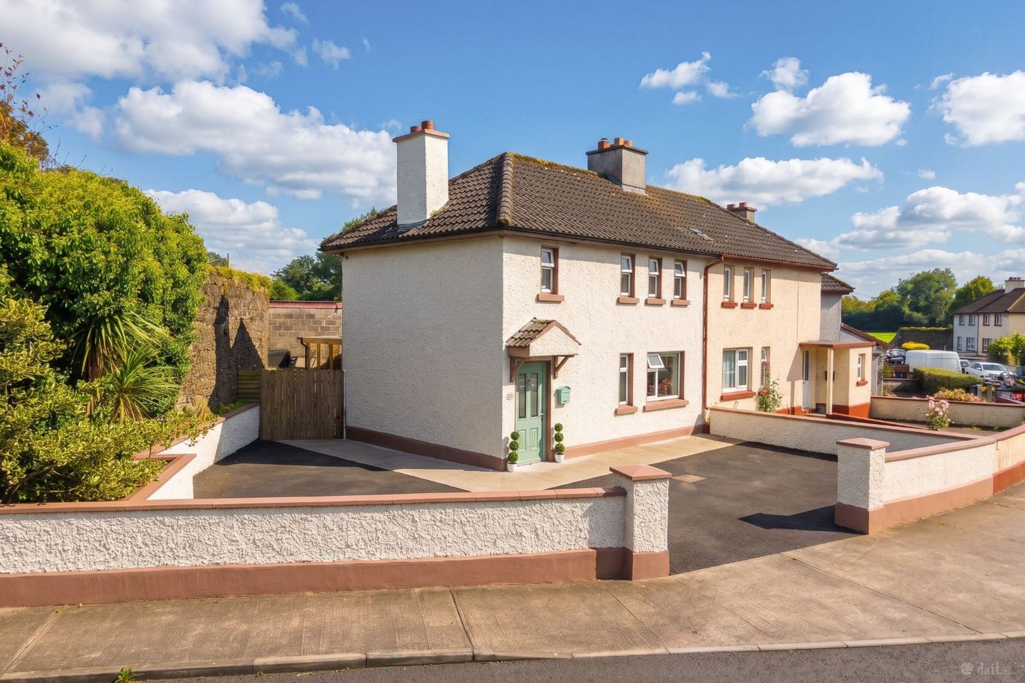 18 Sea View Terrace, Killala, Killala, Co. Mayo, F26PH36 — photo 1