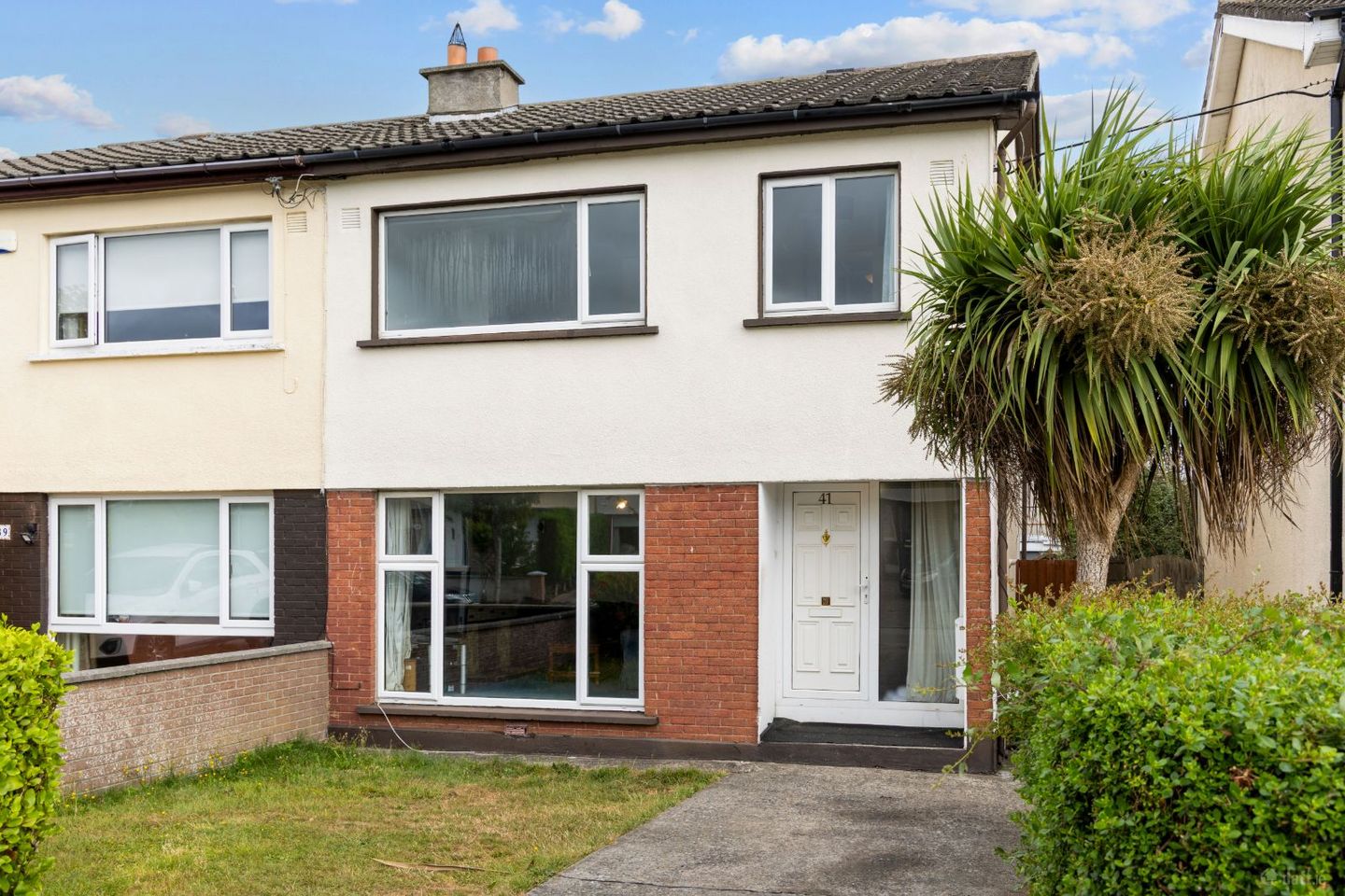 41 Broadford Crescent, Dublin 16, Ballinteer, Dublin 16, D16HC78 — photo 1