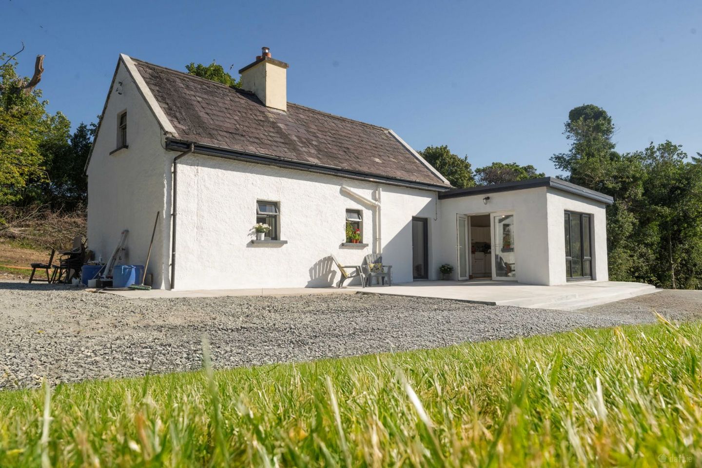 Derrylough, Tuosist, Kenmare, Co. Kerry, V93D6P5 — photo 1