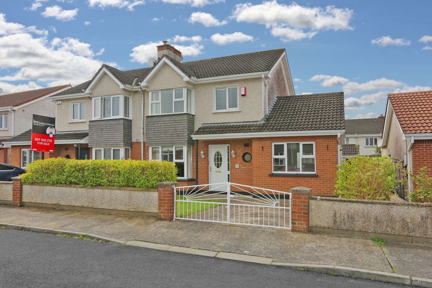 27 Coolraine Heights, Old Cratloe Road, Caherdavin, Co. Limerick, V94XYE8 — photo 1