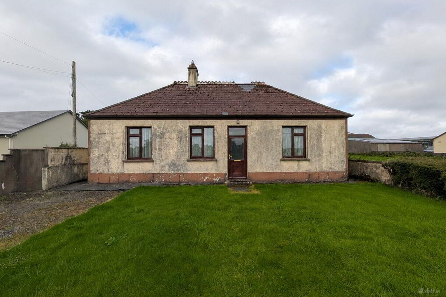Broher, Curry, Co. Sligo, F12EN27 — photo 1