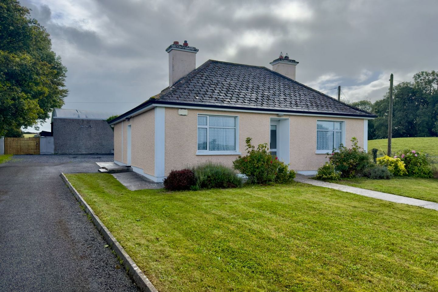 Ballynalty, Glencorrib, Co. Mayo, H91V659 — photo 1