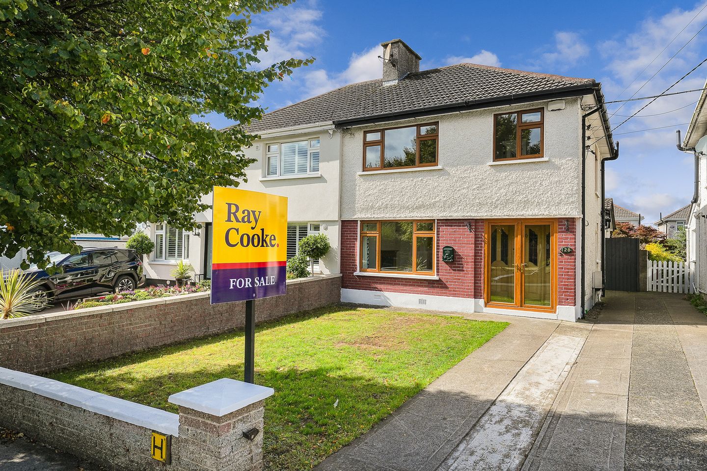 128 Hillcrest Park, Glasnevin, Dublin 11 — photo 1