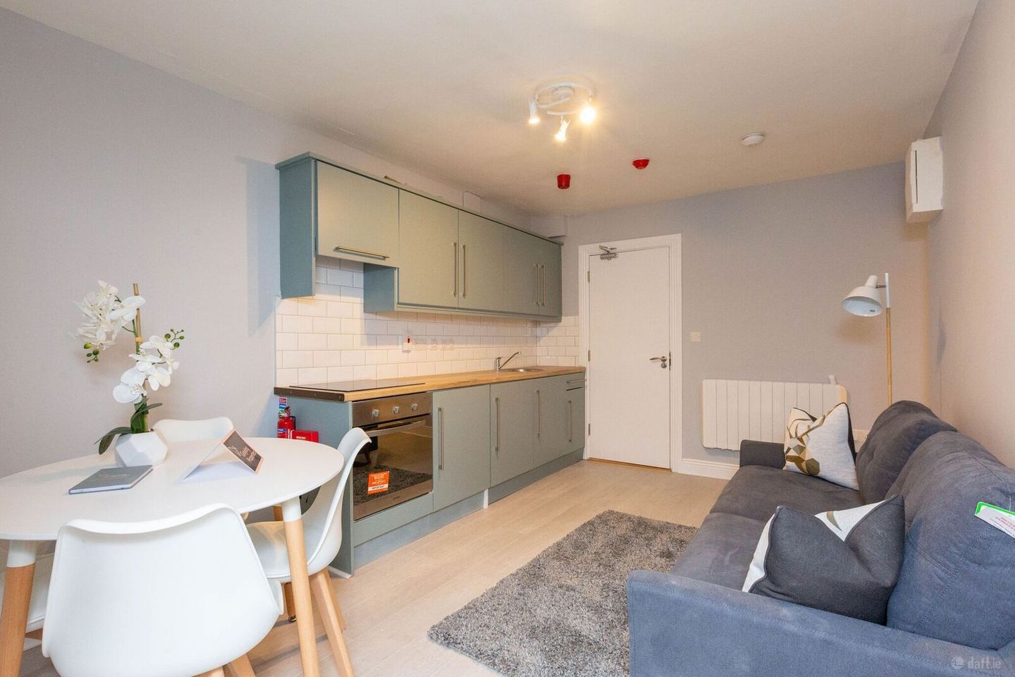 Flat 10, 130 Rathmines Road Lower, Rathmines, Dublin 6 — photo 1