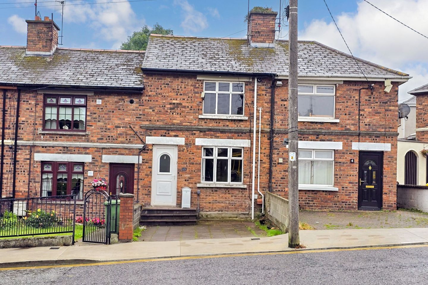 3 Sundays Gate, Drogheda, Co. Louth, A92A2TF — photo 1