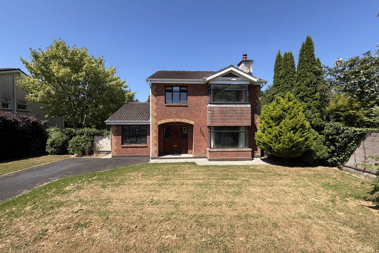 46 The Fairways, Monaleen, Castletroy, Limerick, Co. Limerick, V94H7PD — photo 1