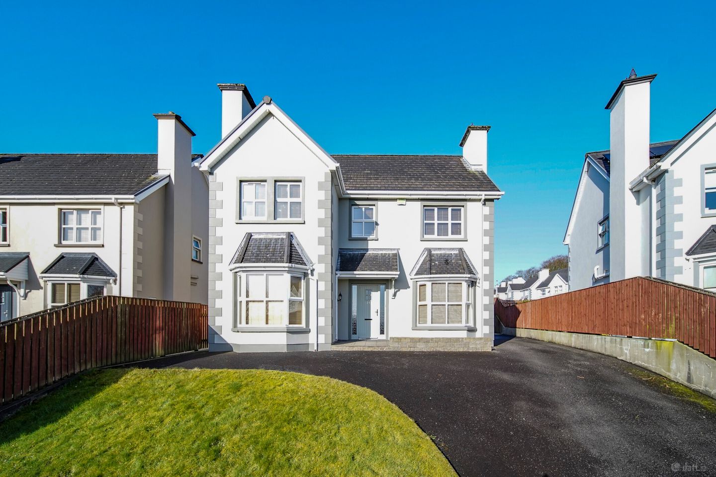 21 The Fairways, Letterkenny, Co. Donegal, F92TF6V — photo 1