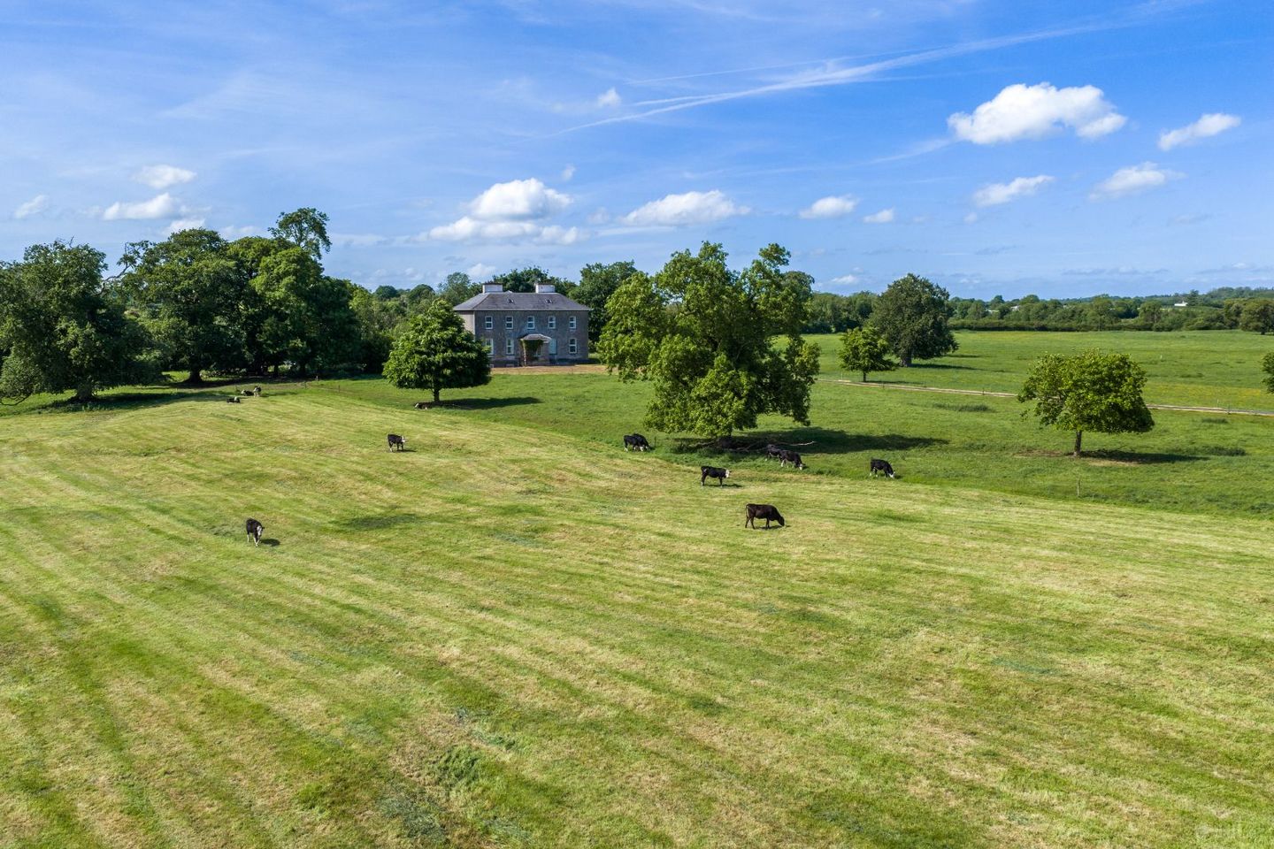 Streamstown House, Streamstown, Co. Westmeath, N91AY72 — photo 1