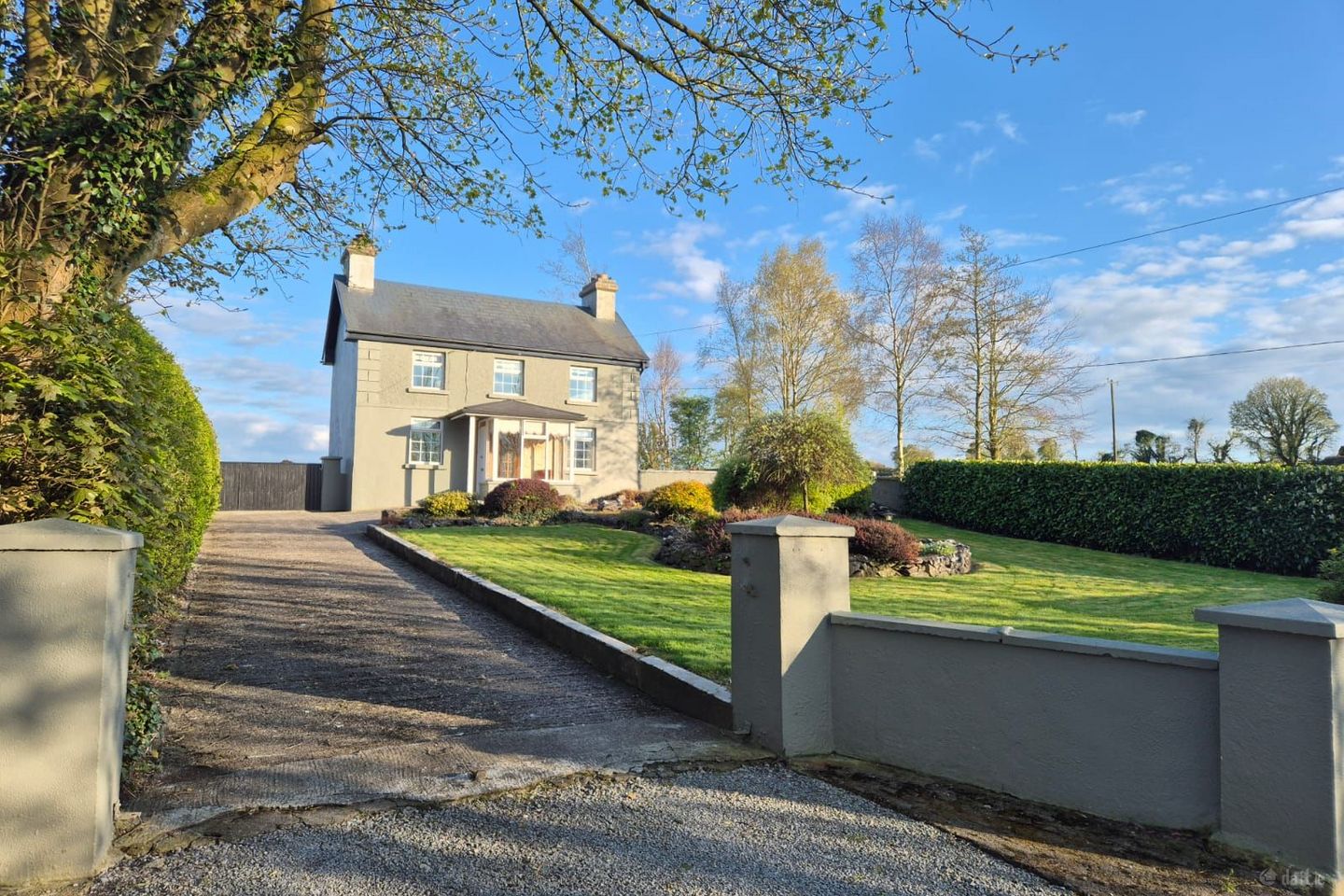 Barbersfort, Tuam, Barnaderg, Co. Galway, H54TC59 — photo 1