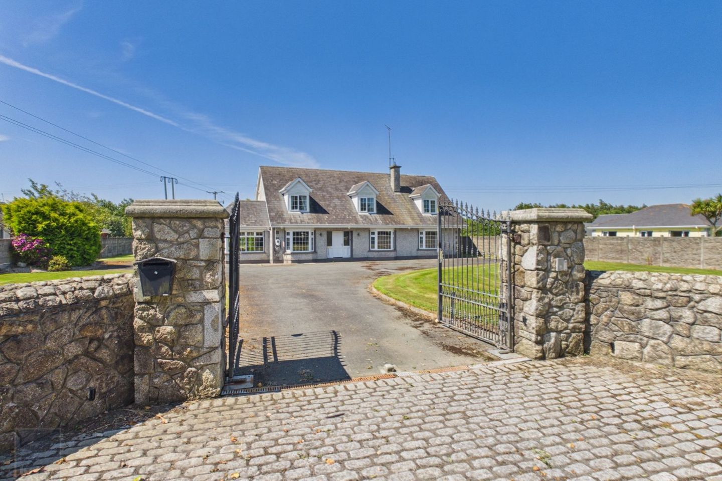 Rosebury Lodge, Ballykilliane, Drinagh, Co. Wexford, Y35A9W8 — photo 1