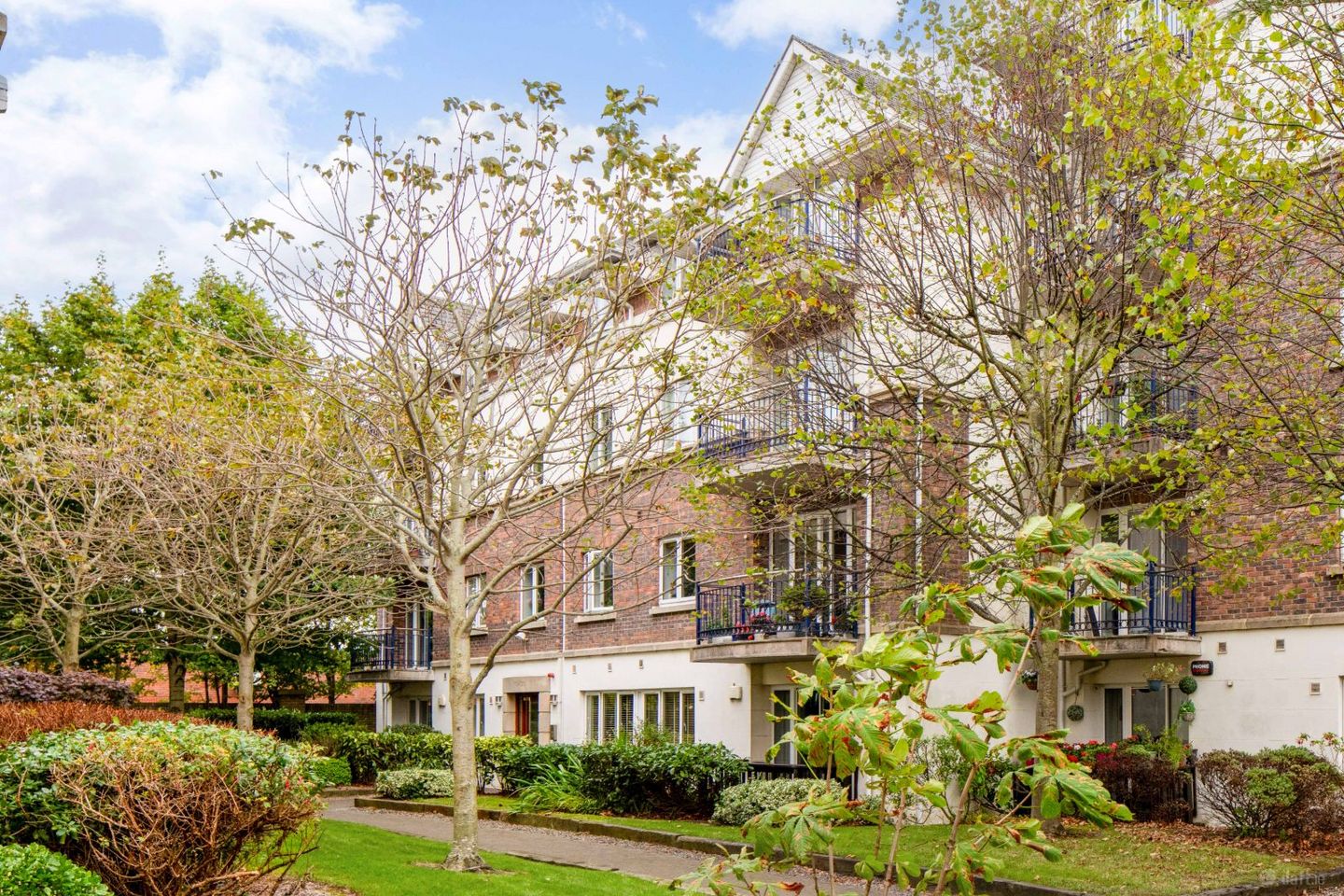 Apartment 114, Hampton Square, Navan Road (D7), Dublin 7, D07CTH6 — photo 1