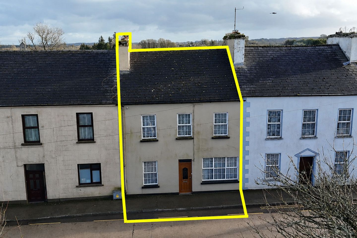 Corskeagh, Frenchpark, Castlerea, Co. Roscommon, F45NH29 — photo 1
