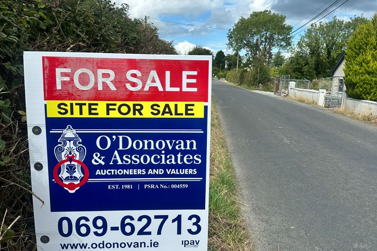 Lissurland, Strand, Monagea, Co. Limerick, V42AD86 — photo 1