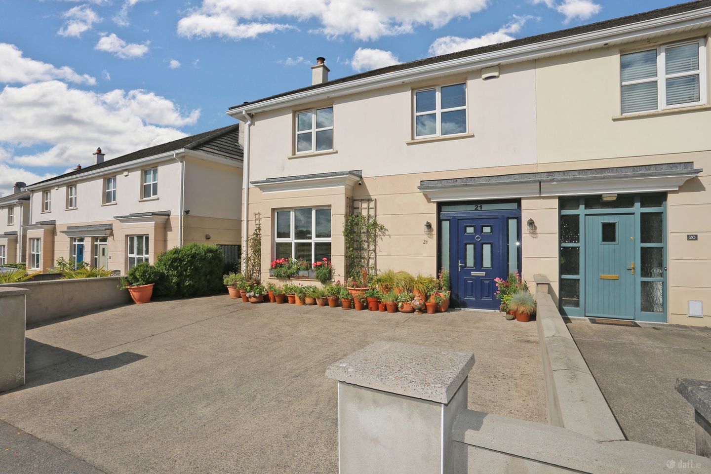 21 Castlerock Road, Castleconnell, Limerick, V94APY8 — photo 1