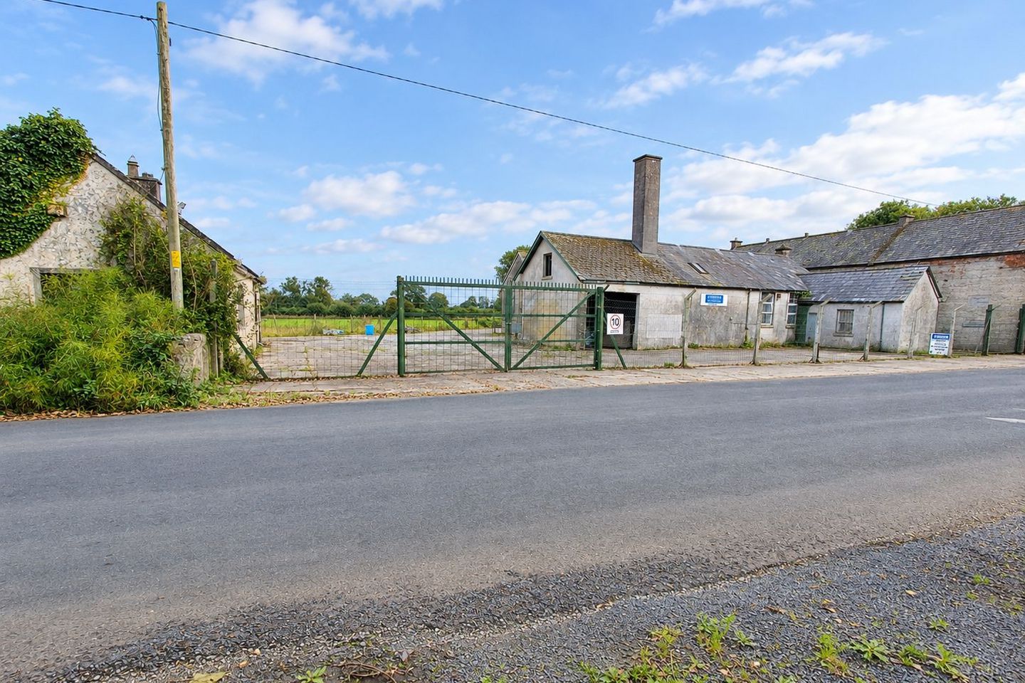 Ballyagran, Kilmallock, Ballyagran, Co. Limerick — photo 1