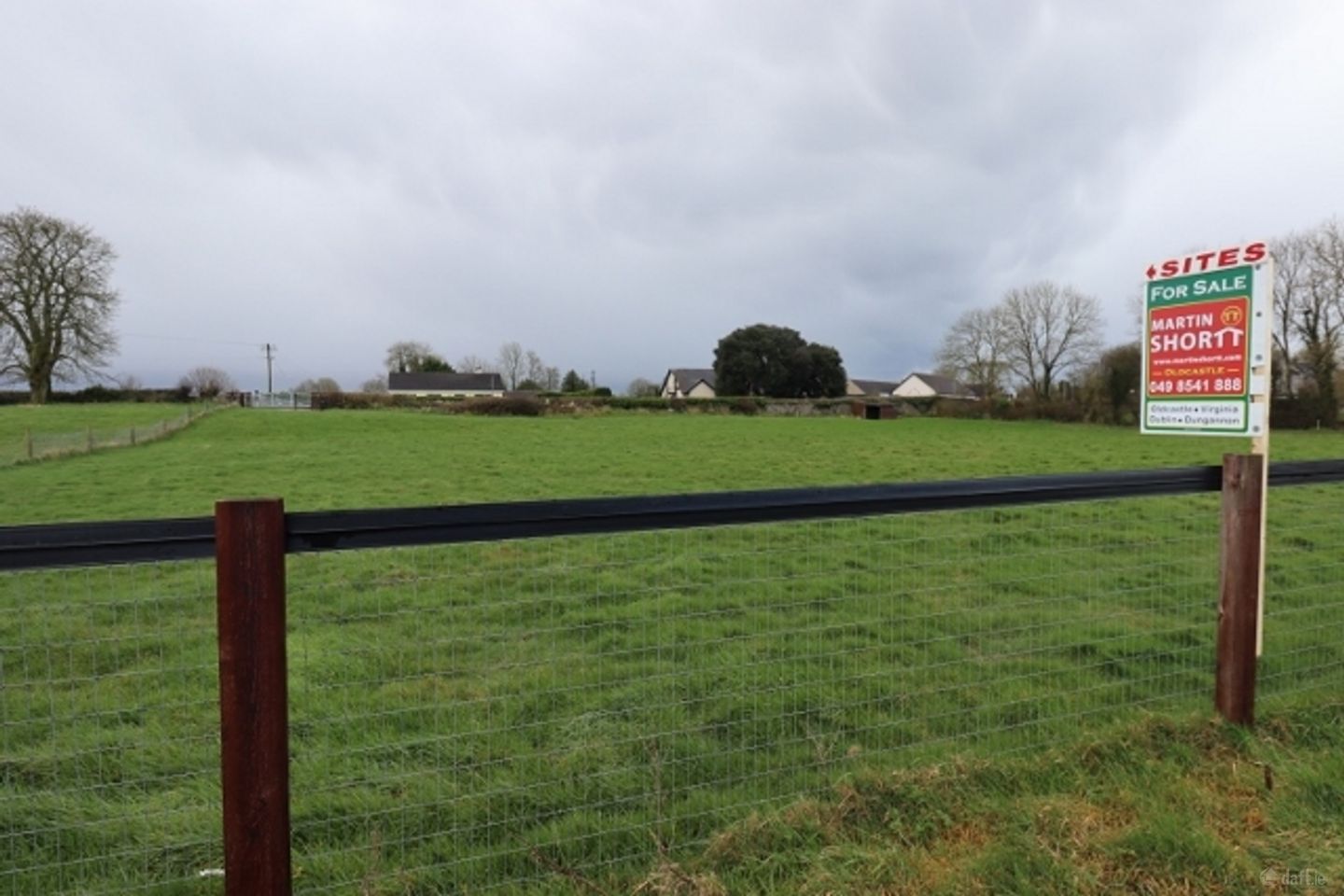 Hiskinstown, Delvin, Co. Westmeath — photo 1