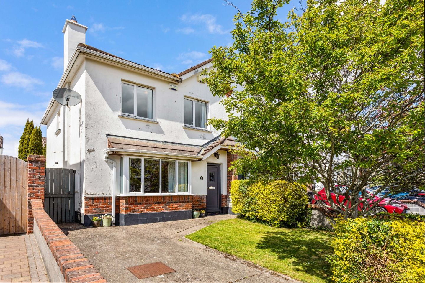25 Ferncarrig Rise, Sandyford, Dublin 18, D18C5Y2 — photo 1