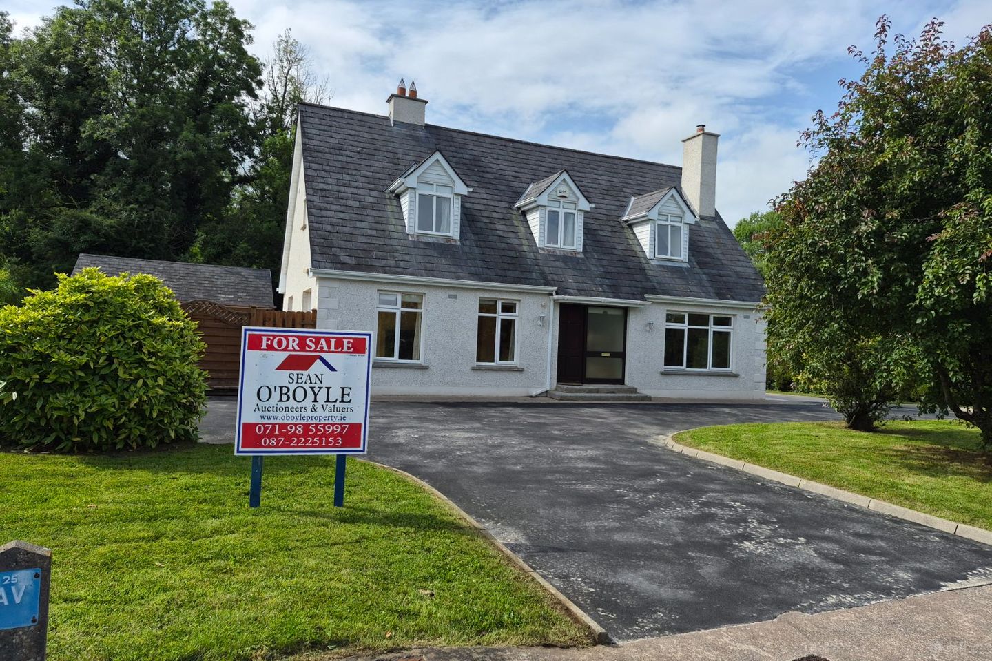 2 Sheela More, Manorhamilton, Manorhamilton, Co. Leitrim, F91F3P4 — photo 1