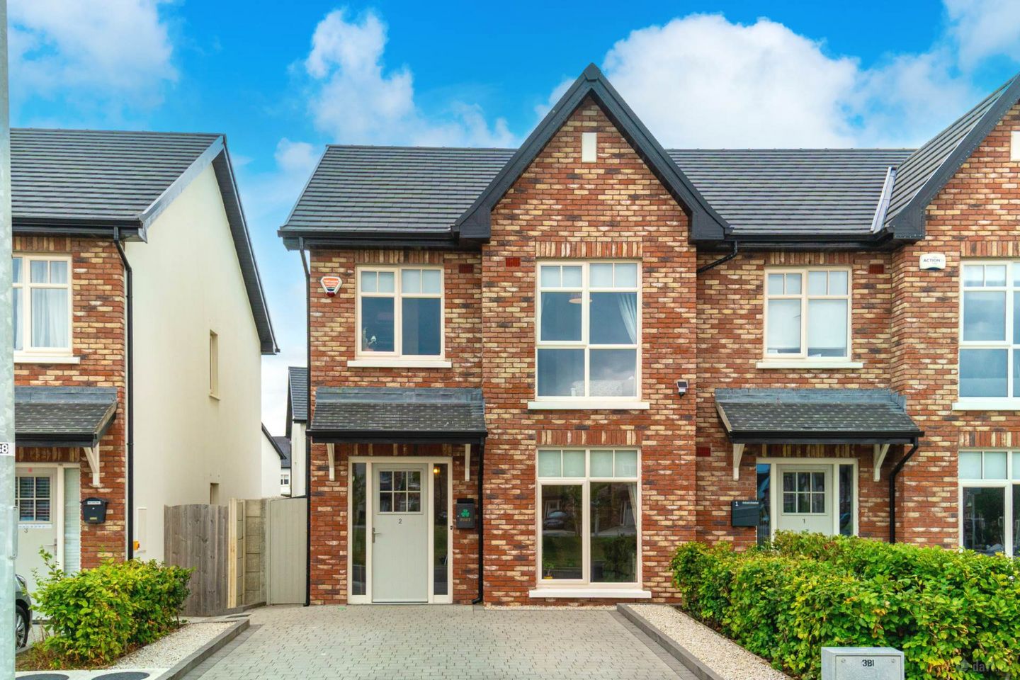 2 Ardrath Meadow, Celbridge, Co. Kildare, W23T1KK — photo 1