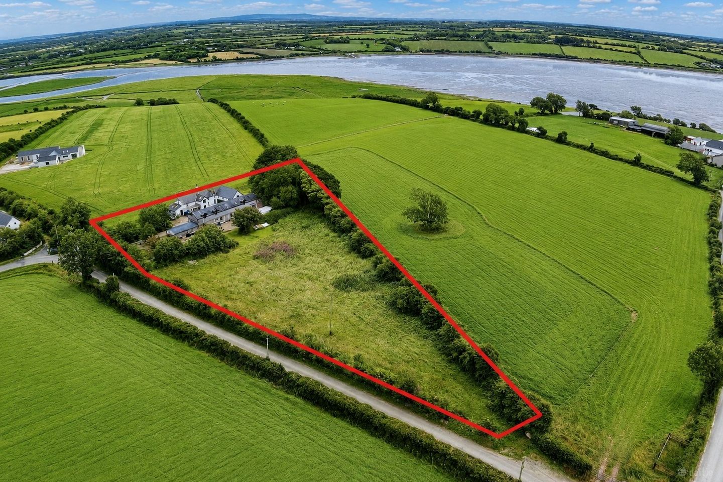Clonmines, Wellingtonbridge, Co. Wexford, Y35N2C8 — photo 1