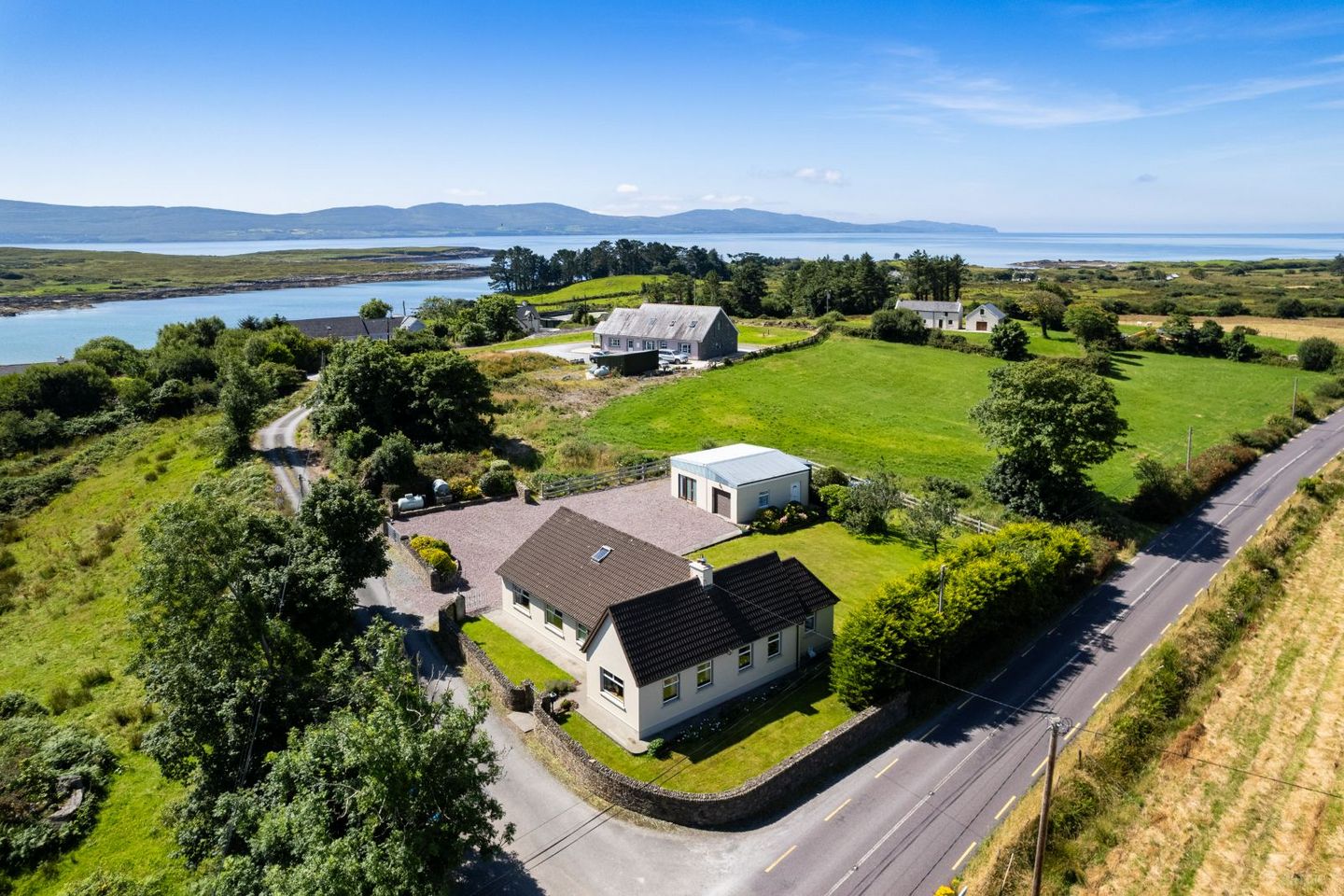 Trafrask West, Adrigole, Adrigole, Co. Cork, P75R207 — photo 1