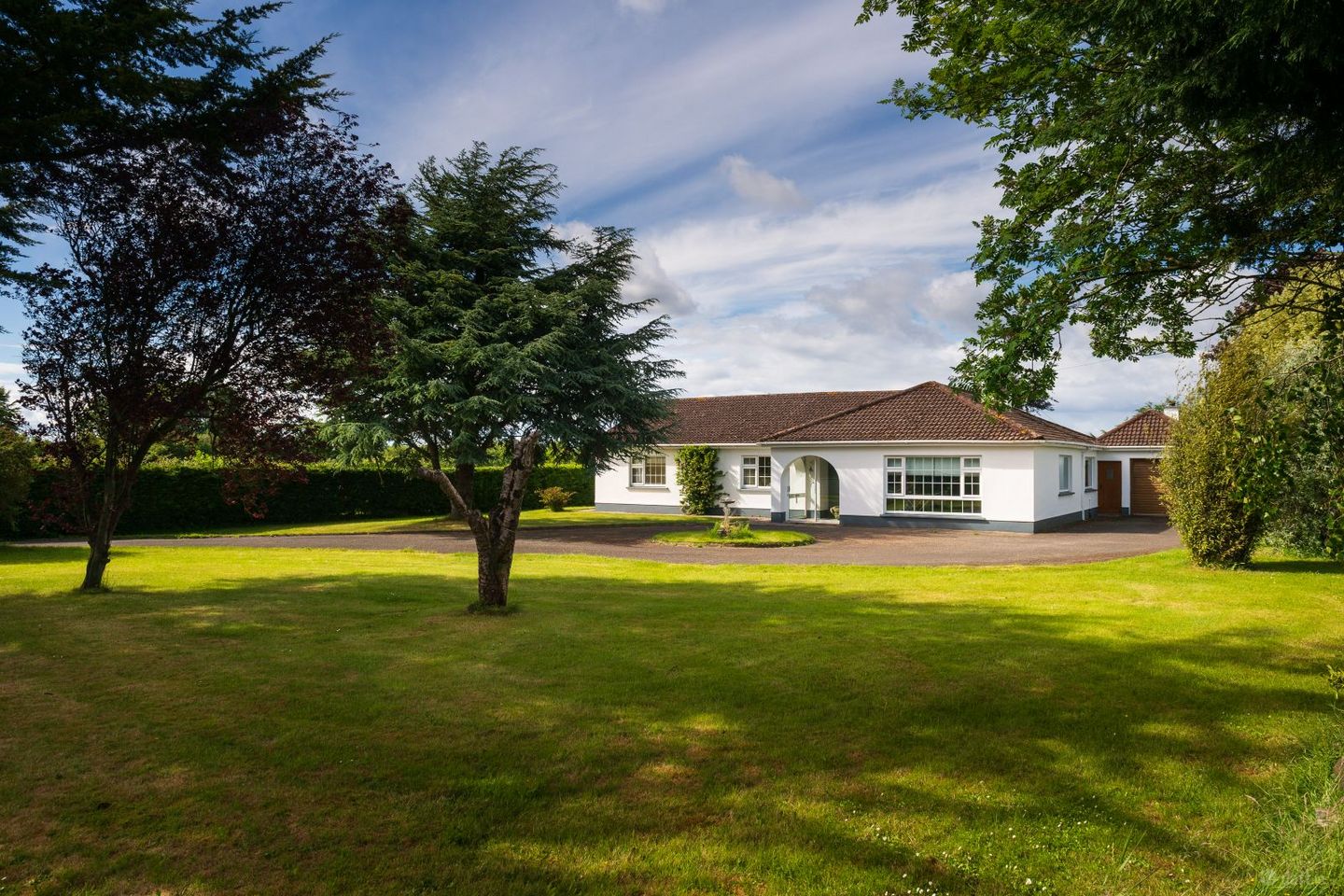 Lea Castle, Lea Road, Portarlington, Co. Laois, R32A6C9 — photo 1