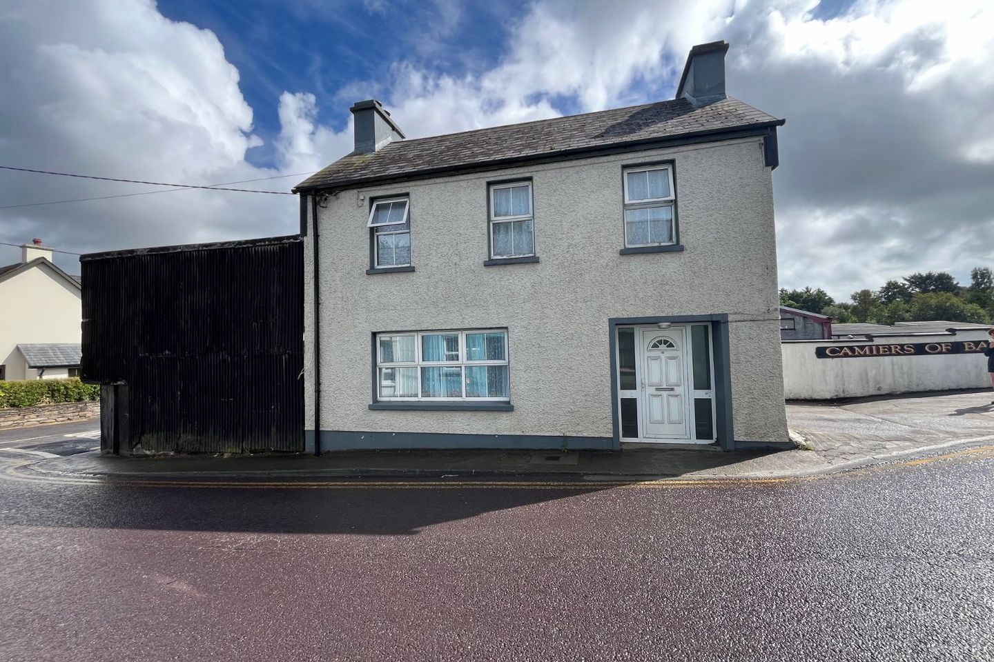East End, Ballydehob, Ballydehob, Co. Cork, P81YY02 — photo 1
