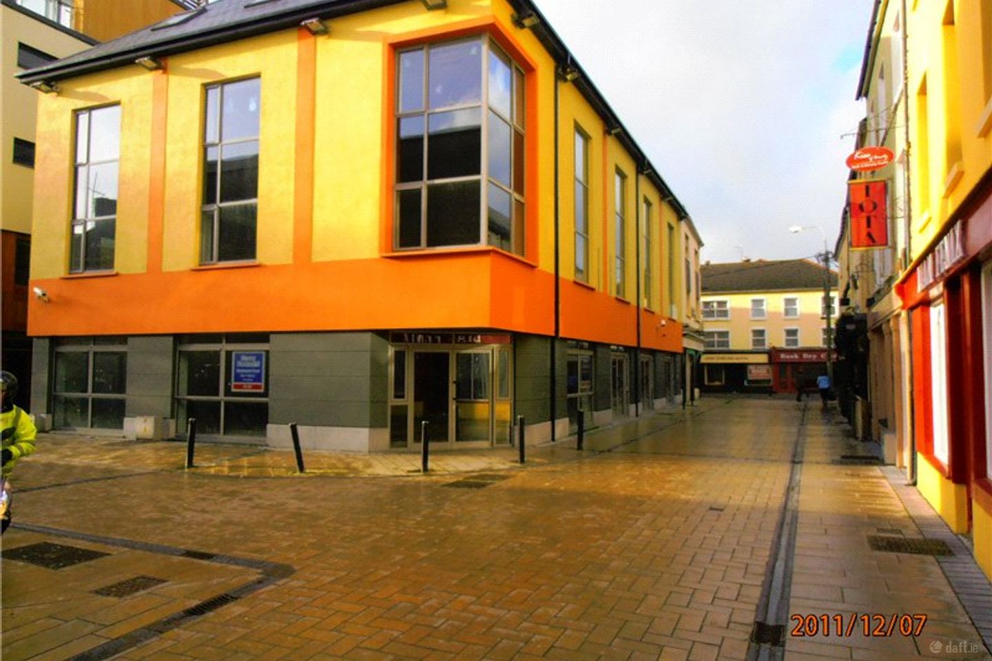 Abbey Court, Dominick Street, Tralee, Co.Kerry — photo 1