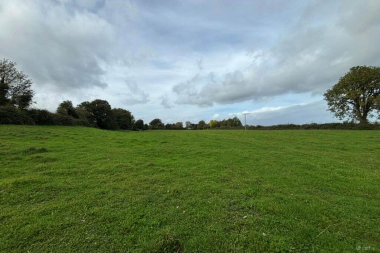 35.3 Acres (, 14.28 Ha) To Let, Gurteenakilla, Newtown, Co. Tipperary — photo 1