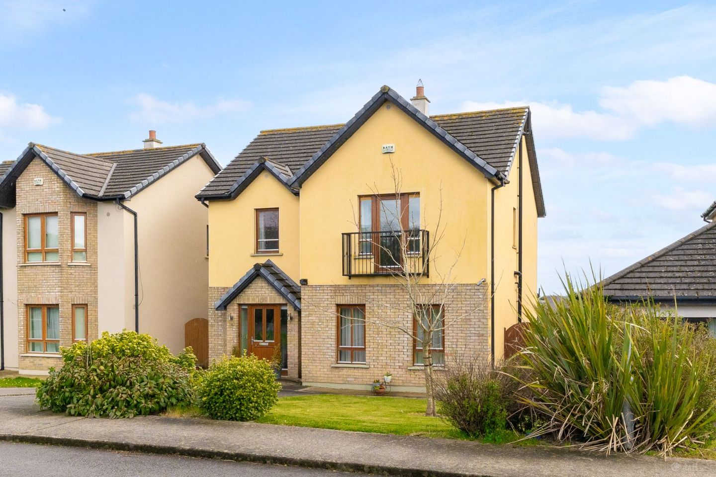 4 The Dunes, AylesBridge, Riverchapel, Gorey, Co. Wexford, Y25X459 — photo 1