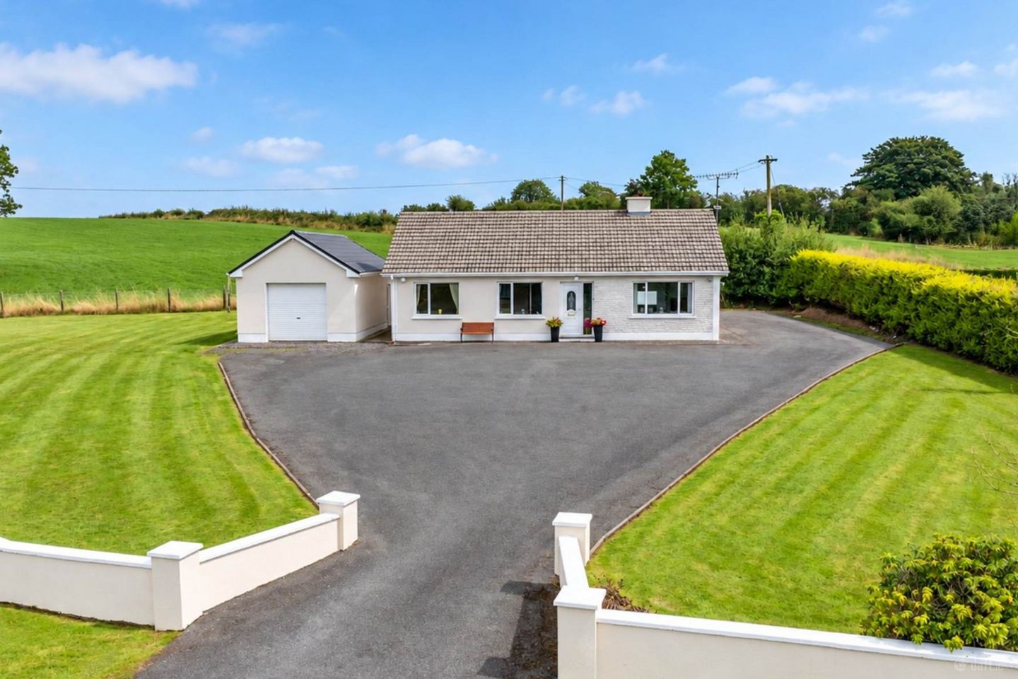 Killydream, Loughduff, Cavan, Co. Cavan, H12NN90 — photo 1