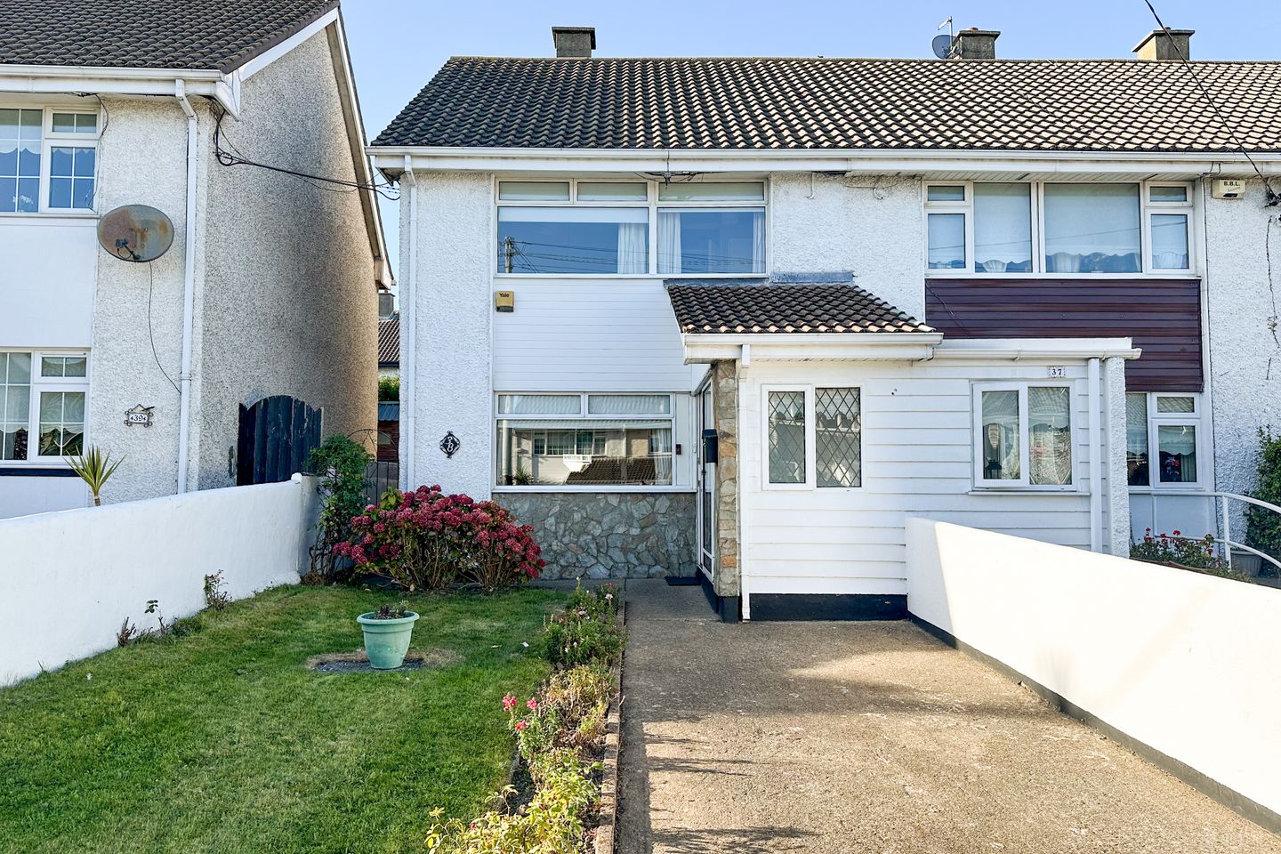 38 James Everett Park, Co. Wicklow, A98W229 — photo 1