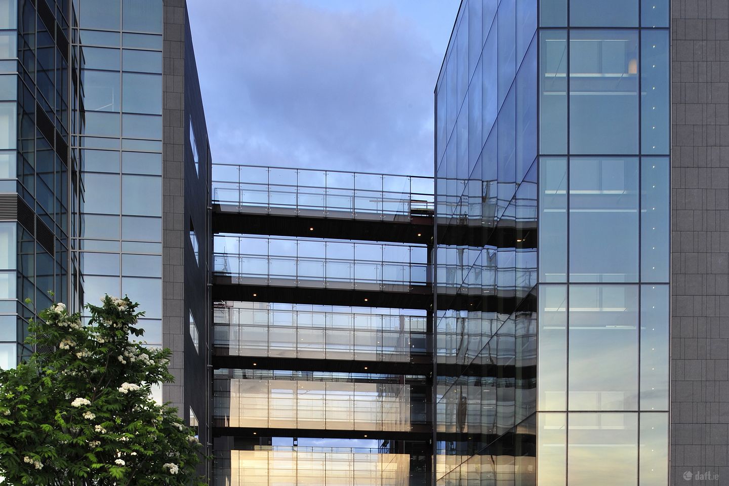 Office Suite 201 Q House, Furze Road, Dublin 18, Sandyford, Co. Dublin — photo 1