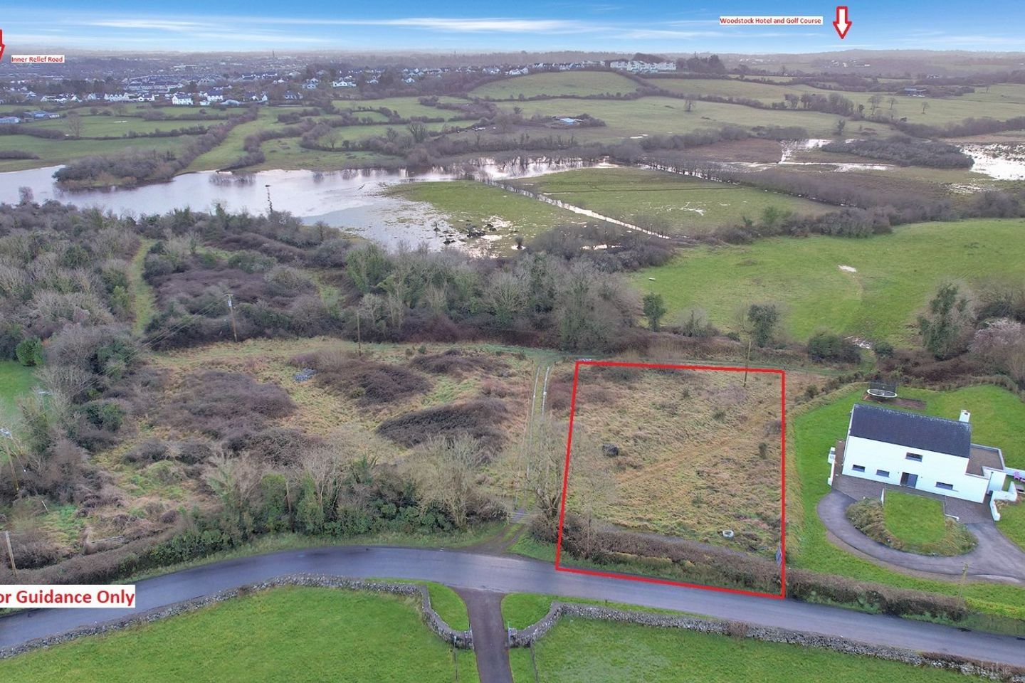 Drumcarnbeg, Lahinch Road, Ennis, Co Clare — photo 1
