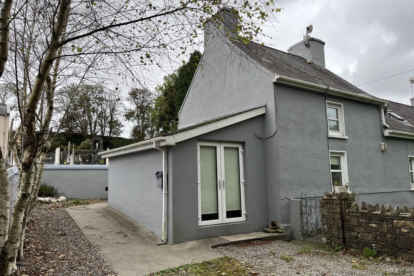 Ahiohill, Enniskeane, Co. Cork — photo 1