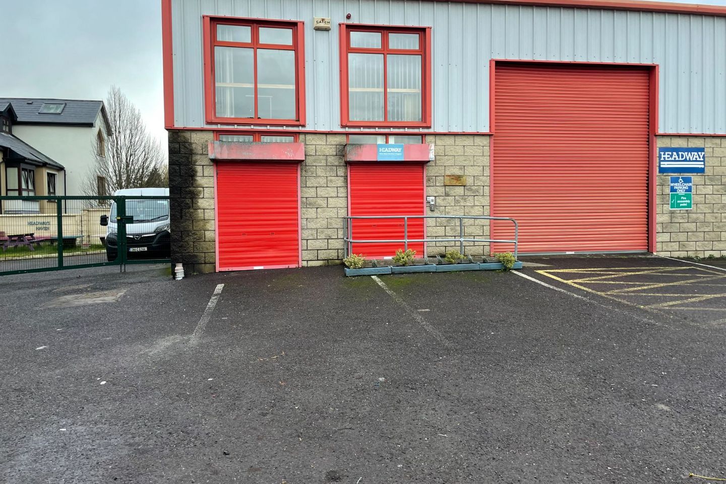 Unit B3, Link Road Business Park, Ballincollig, Co. Cork, P31PR52 — photo 1