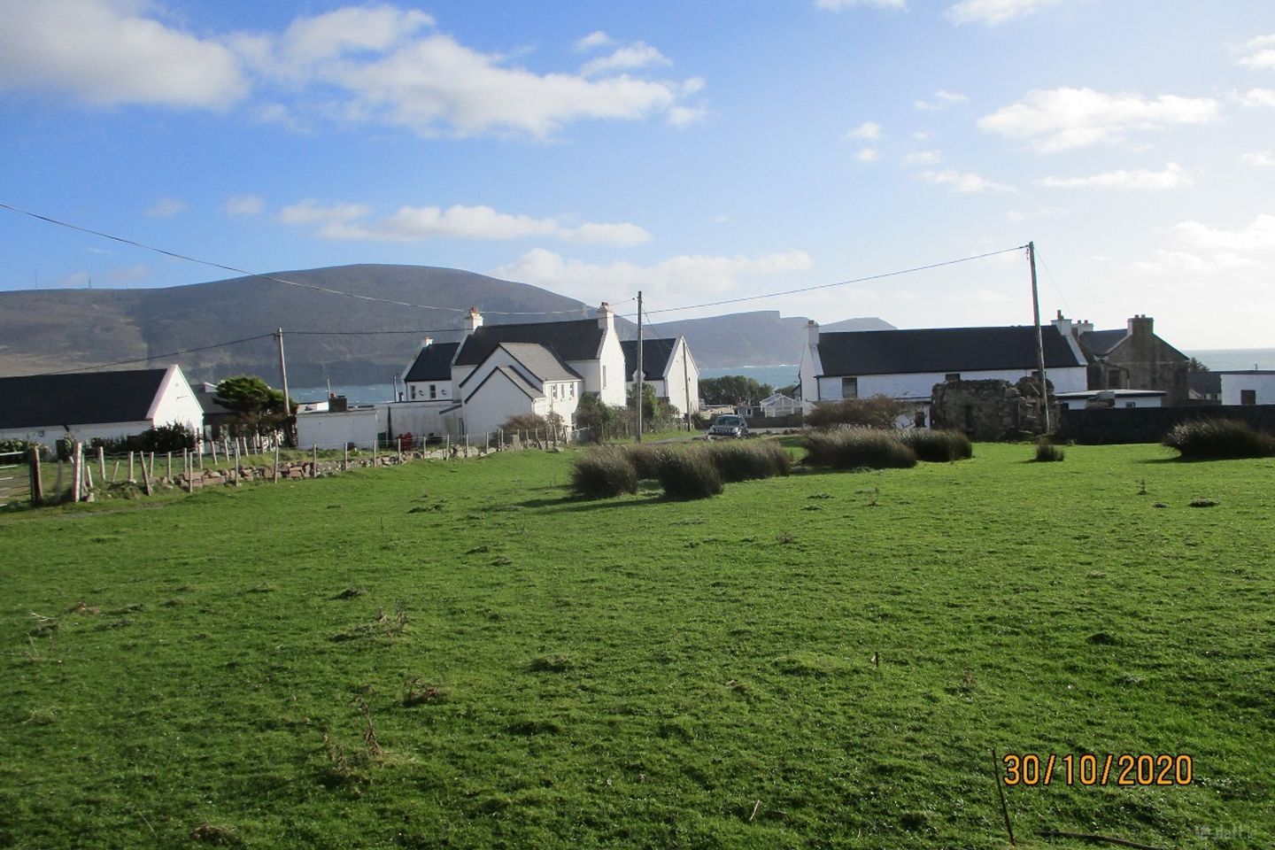 Keel, Achill, Co. Mayo — photo 1