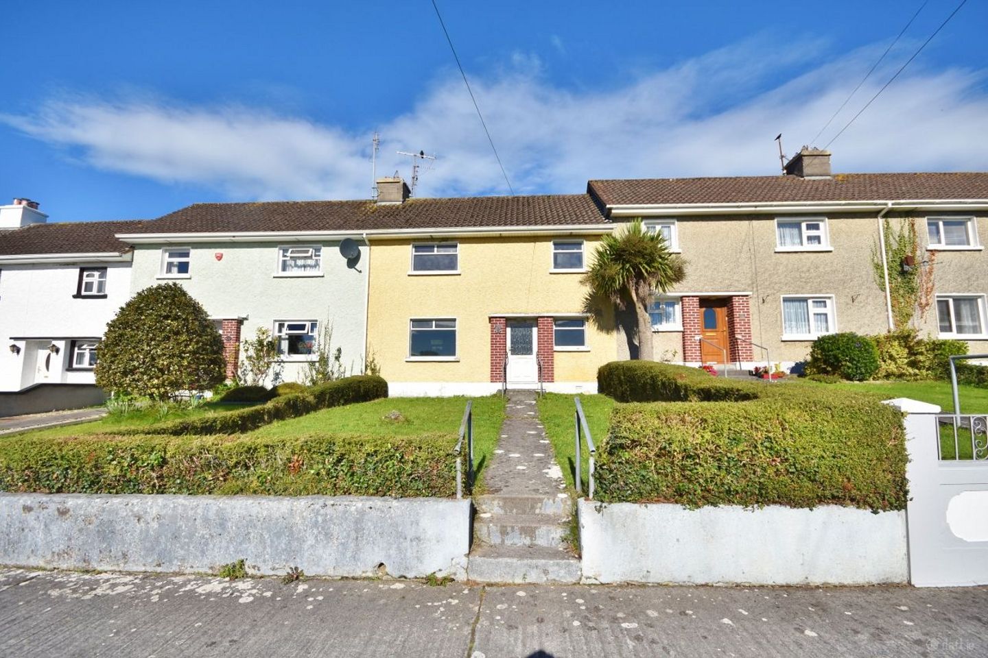 15 Saint Patrick's Terrace, Tarbert, Co. Kerry, V31WV61 — photo 1