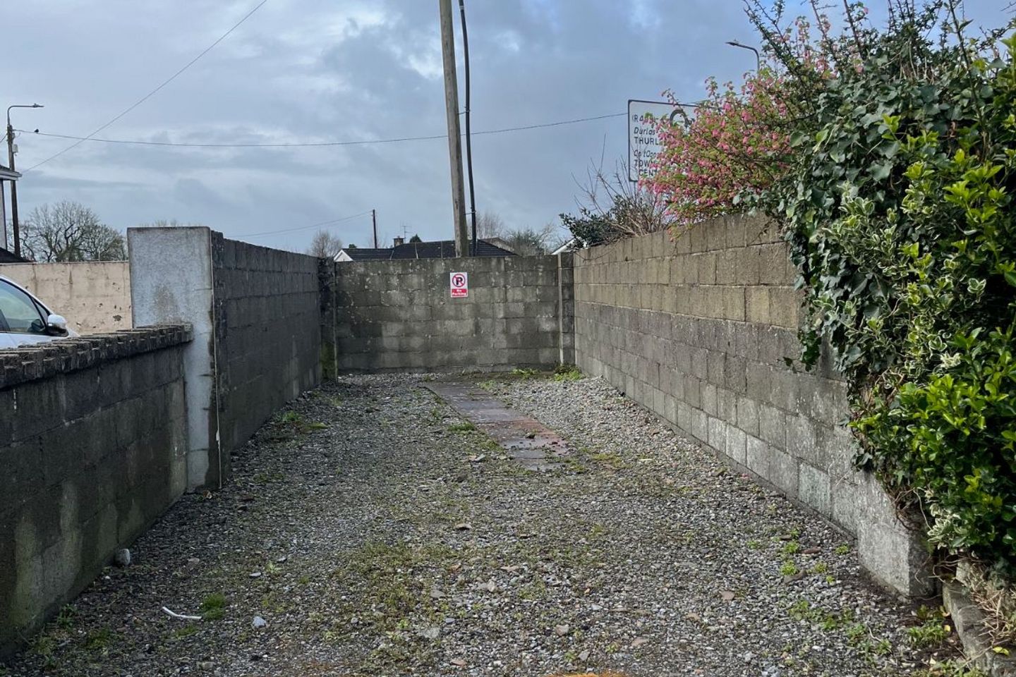 Ashe Road, Nenagh, Co. Tipperary — photo 1