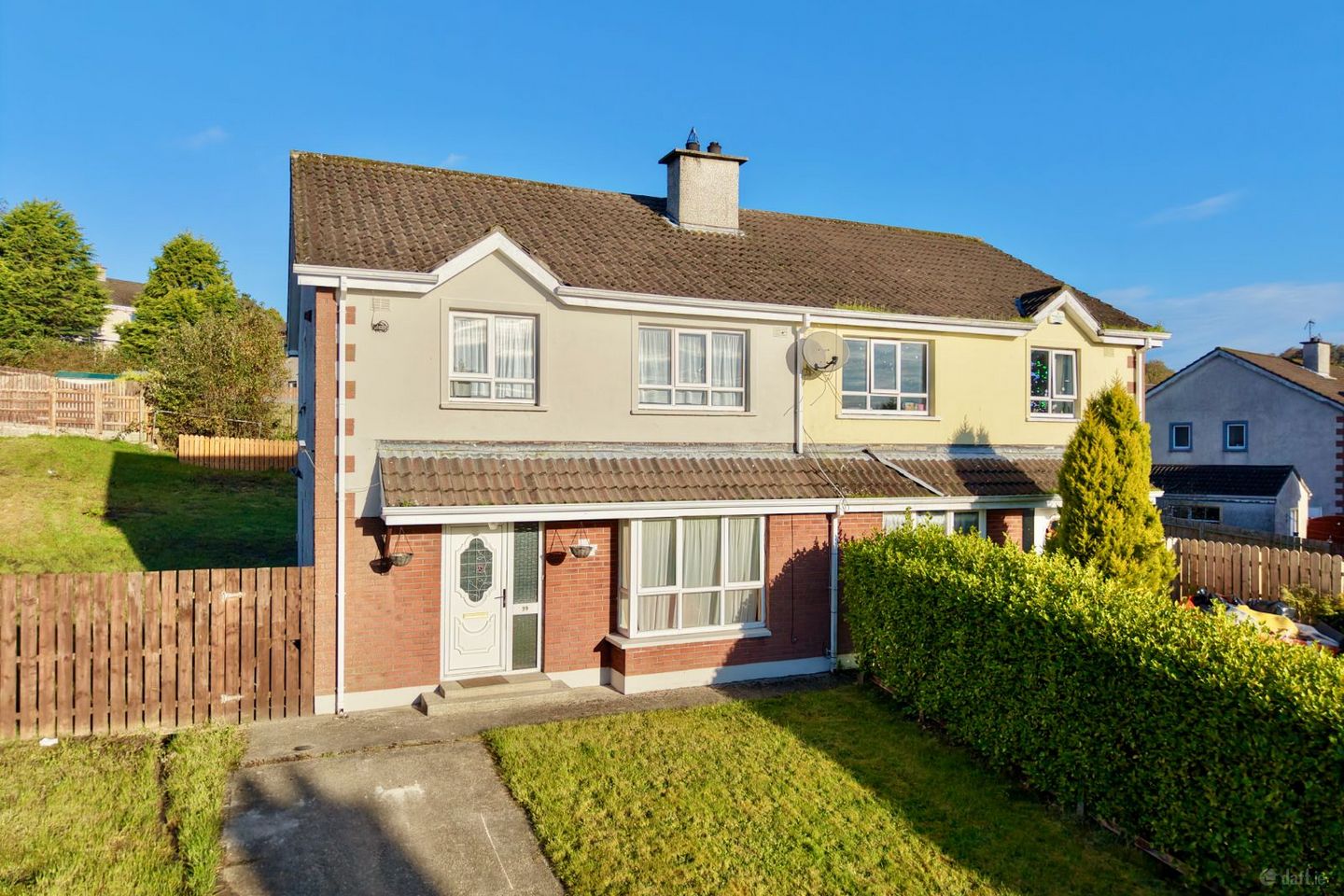 39 Hazelbrook Crescent, Letterkenny, Letterkenny, Co. Donegal, F92D3K7 — photo 1