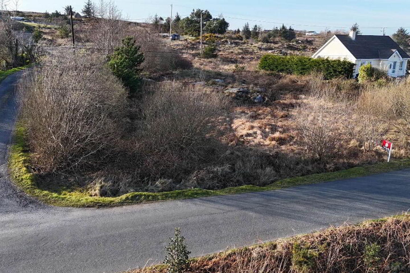 Bunaman, Annagry, Co. Donegal — photo 1