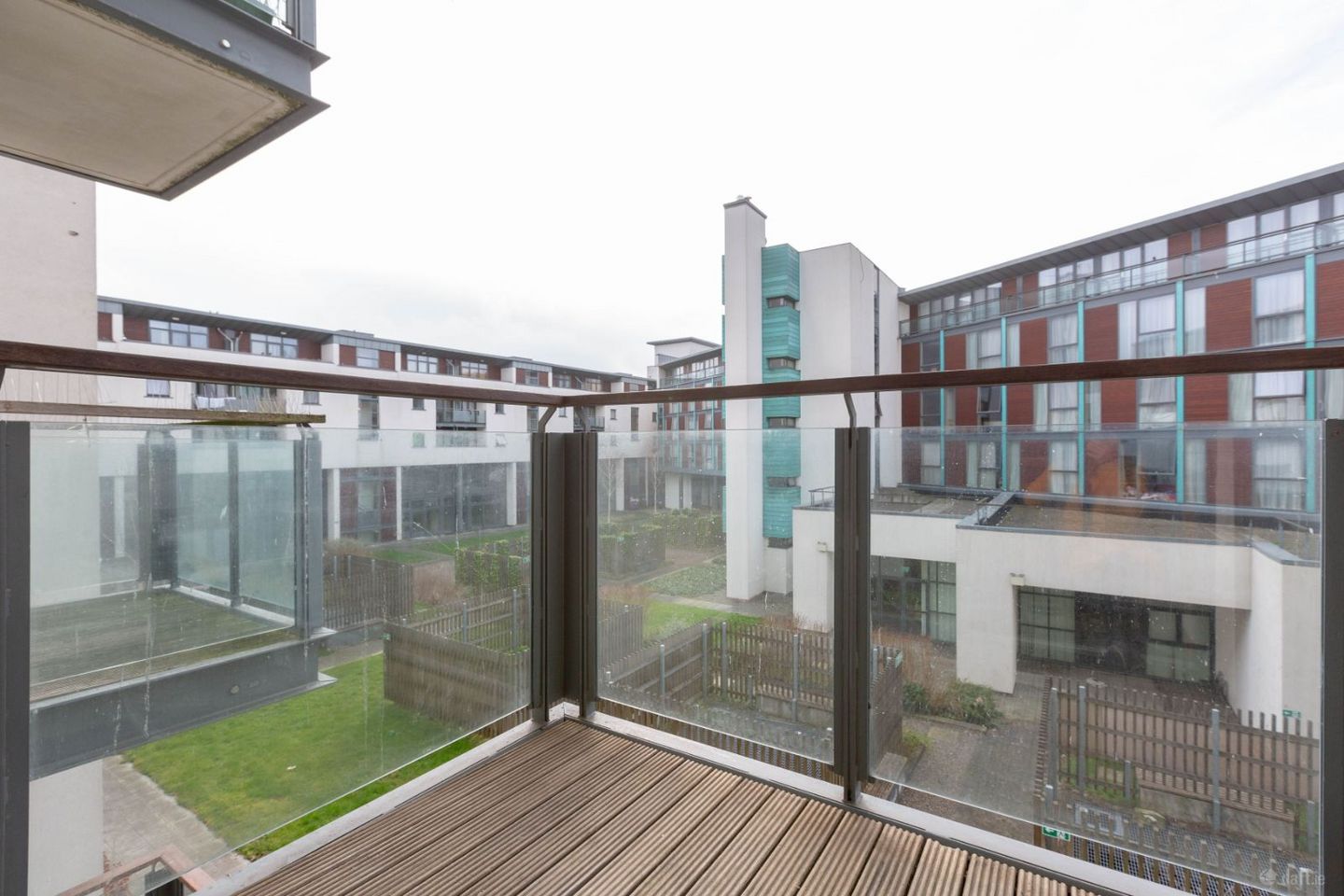 Apartment 55, The Plaza, Ballymun, Dublin 9, D09X767 — photo 1