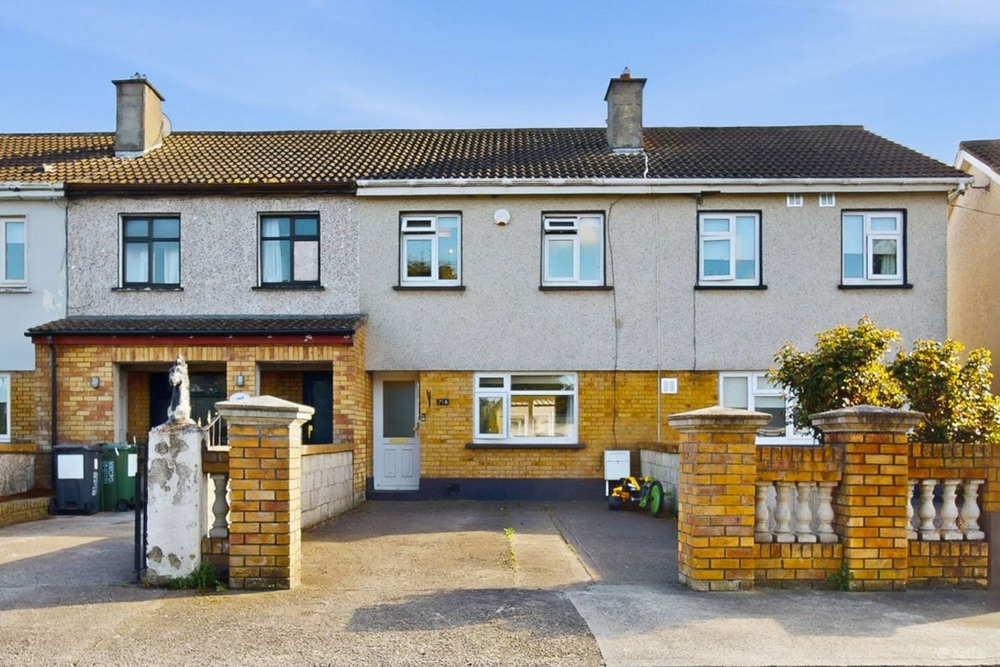 71a Wood Avens, Dublin 22, Clondalkin, Dublin 22, D22Y6N2 — photo 1